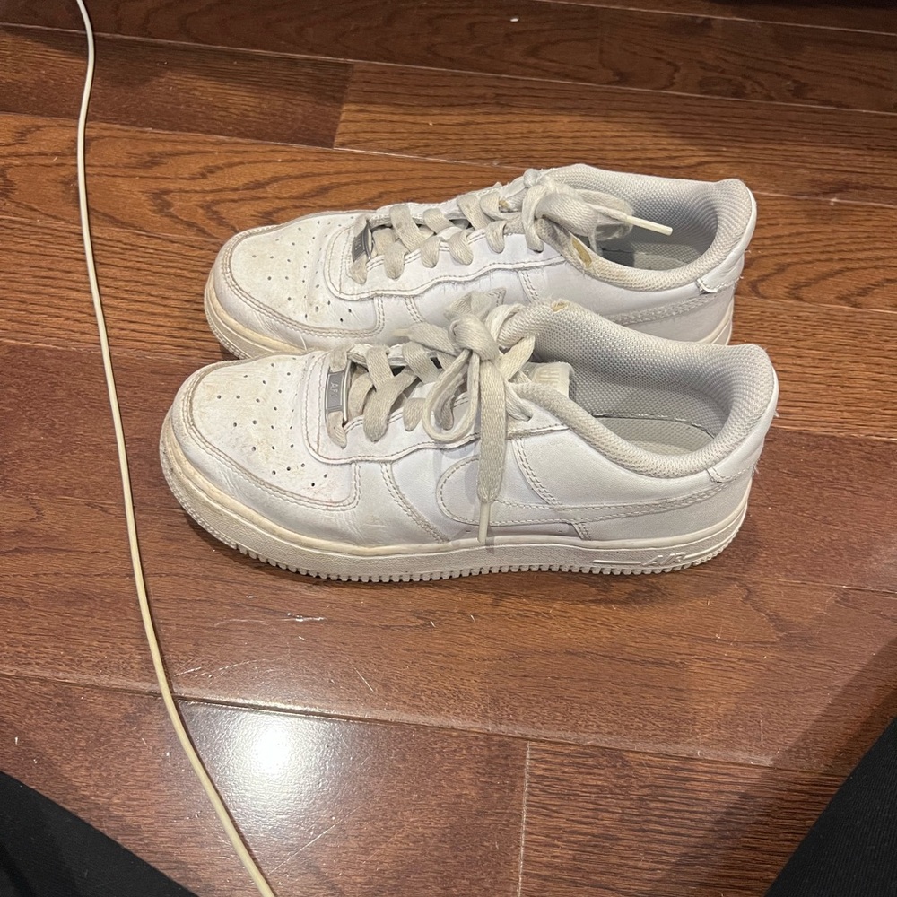 Air Force ones